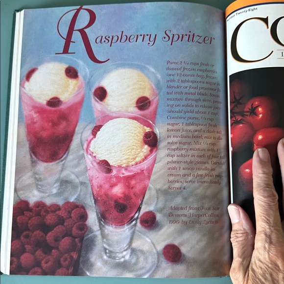 Cooks Illustrated 1997 Collection of the Years Magazine’s - Picture 6 of 12